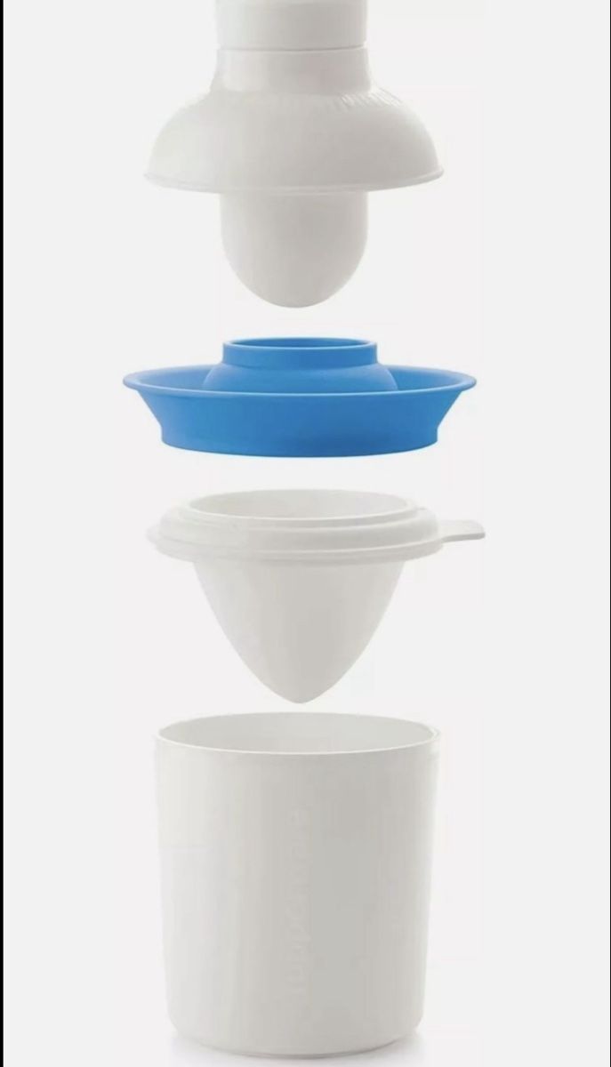 Tupperware Contenitori & Simili: Tupperware - Boulettes Party Neuf ! – Nuovo (secondo la descrizione) da La Sarraz venduto da Marina213 2