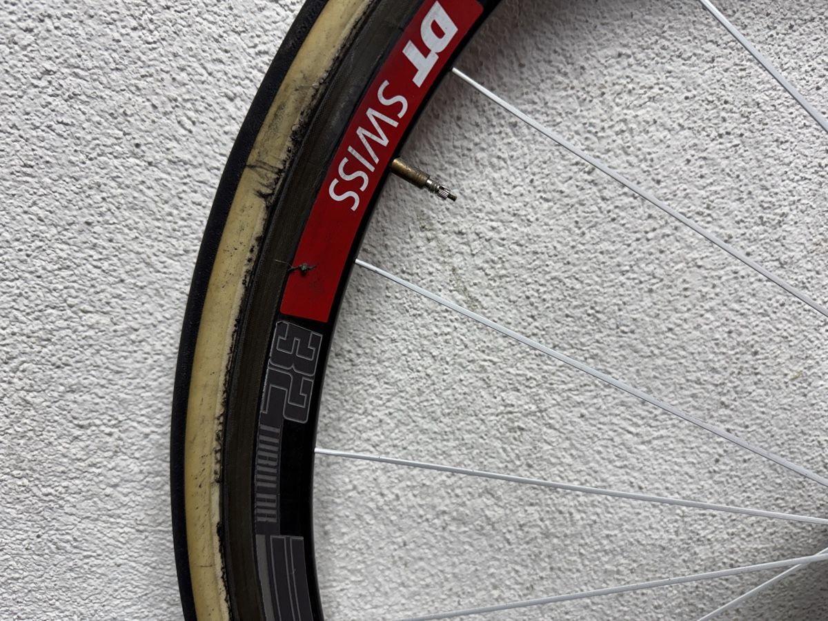 Cannondale Velos: Cannondale super six Rennrad – Gebraucht aus Triesen von .SPM. 4