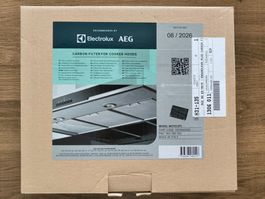Electrolux MCFE22 LongLife Aktivkohlefilter