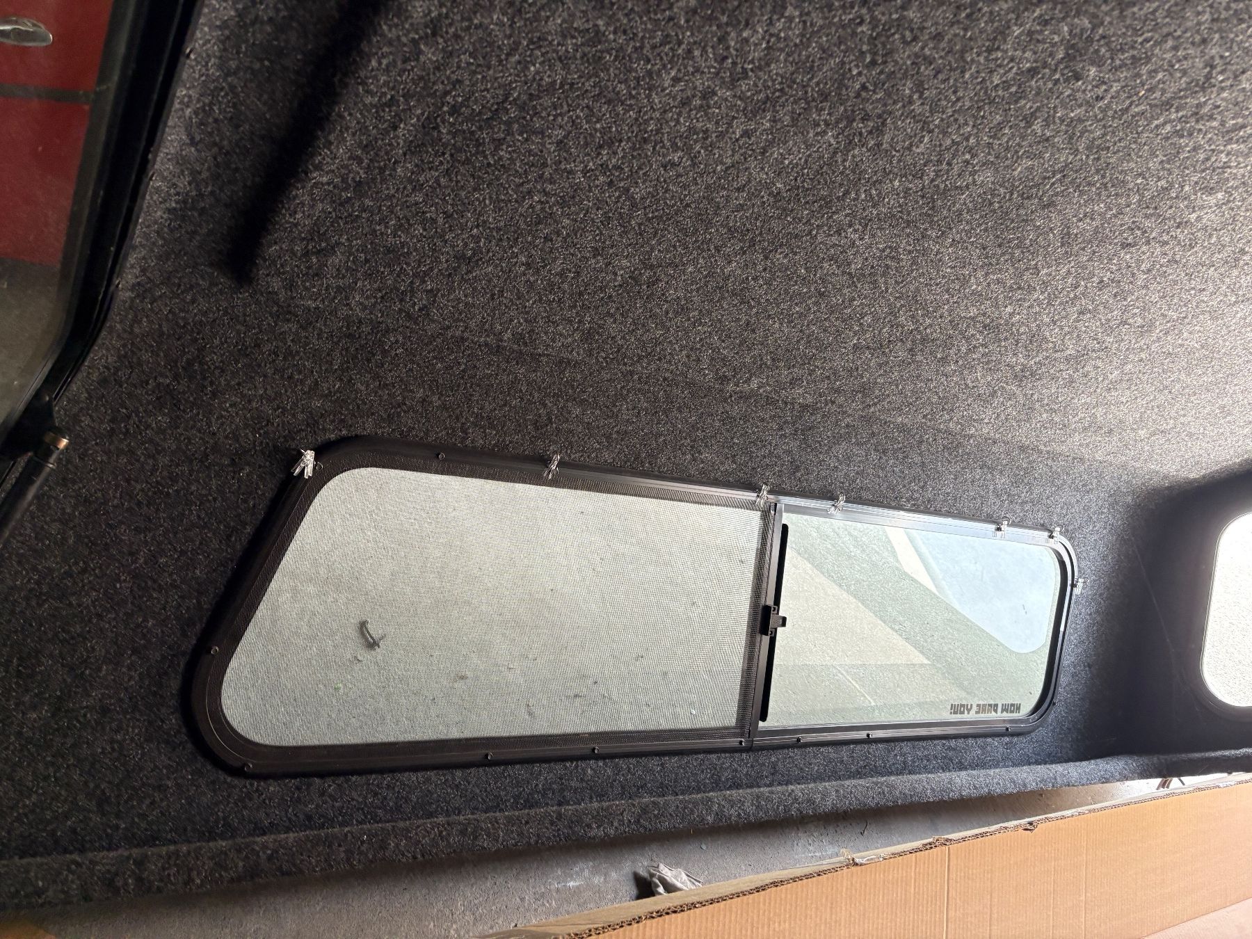Tutti pezzi di ricambio auto: Hard-top Pickup Chevrolet Silverado – Usato da Champlan (Grimisuat) venduto da jbm_78 7