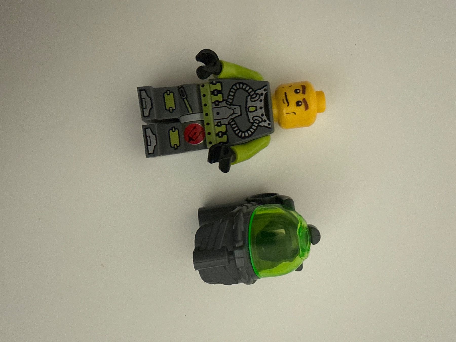 Lego Statuette: Lego Figur – Usato da Münsingen venduto da Bartii95