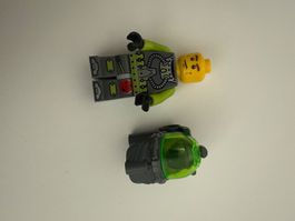Lego Figur