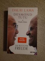 Dalai Lama & Desmond Tutu: Das Buch der Freude