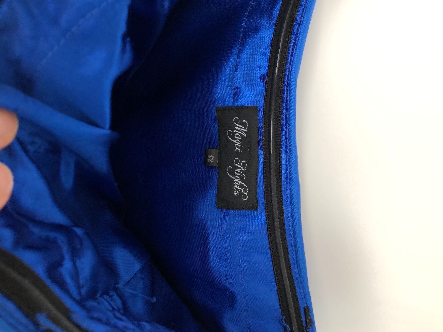 Robes: Cocktailkleid – D'occasion à Seengen par c-bruder 1