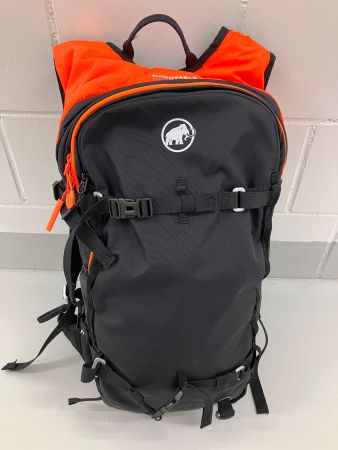 Mammut Free 22 Removable Airbag (ohne Kartusche)