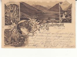 Andermatt 1898