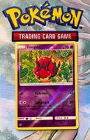 Toxiped Reverse Holo Nacht in Flammen 56/147