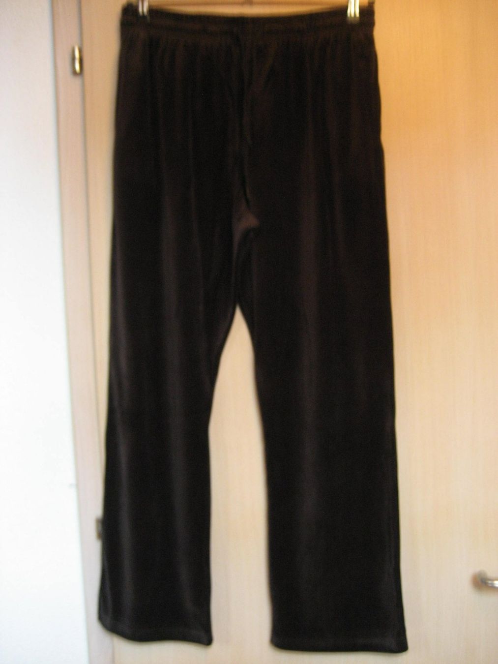 Lotti di vestiti: Ensemble velours doux homme taille M neuf – Nuovo e nell'imballaggio originale da Delémont venduto da marryb 2