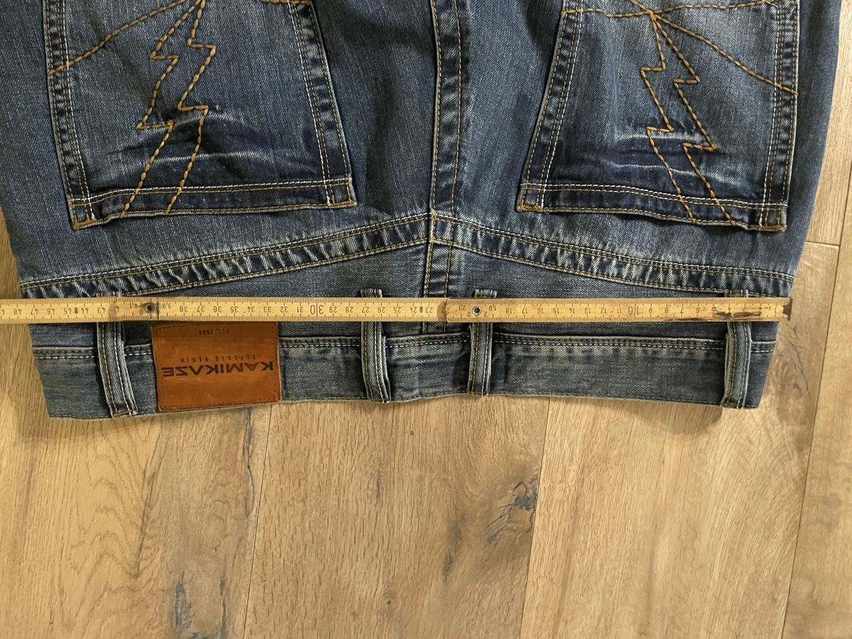 John Doe Pantaloni: Motorrad Hose JOHN DOE – Usato da Weiningen ZH venduto da caca01 1