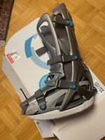 OPED VACOped Orthese Stiefel neuwertig Grösse L + div.Gratis