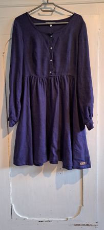 Wunderschönes Kleid von Buchfink, M