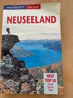 Neuseeland Reisenbuch