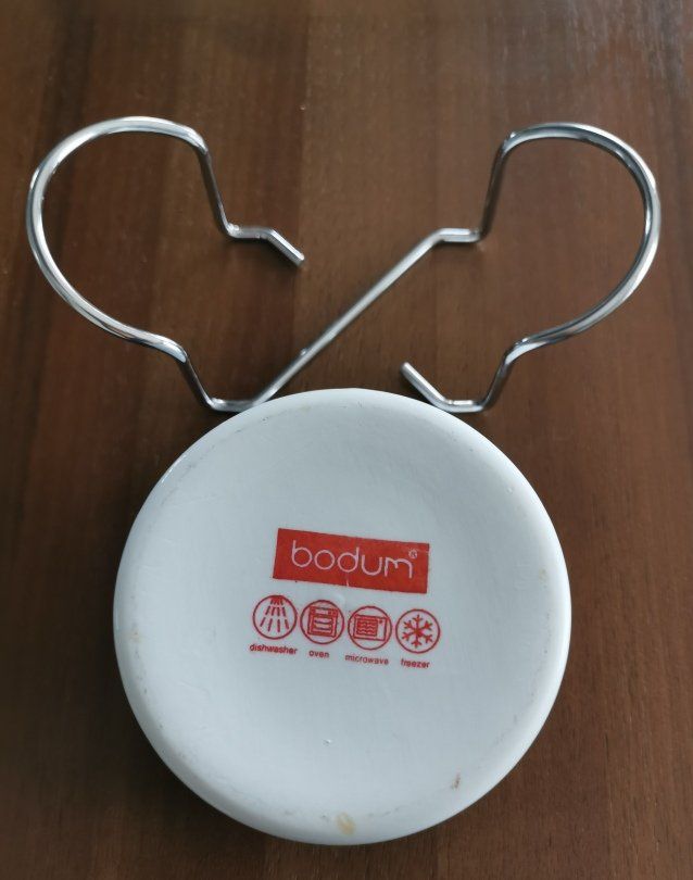 Bodum Pentole: Bodum Hot Pot – Usato da Dänikon ZH venduto da Beldiwuffi 2