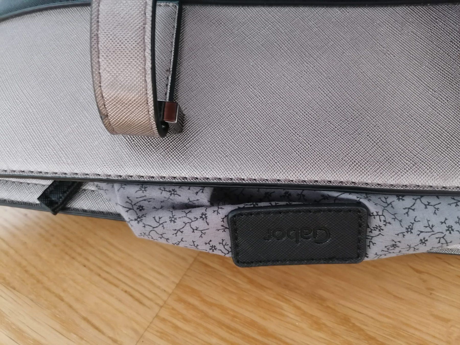 Gabor Borse da donna: GABOR Handtasche / Shopper – Nuovo (secondo la descrizione) da Rüti ZH venduto da mome8 5