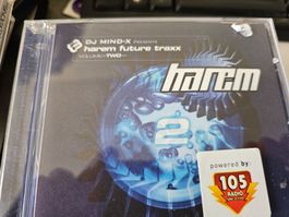 Harem Future Traxx vol.2-DJ Mind-X/streetparade