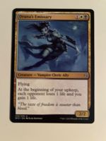 1 x Drana's Emissary - Magic: The Gathering - MtG