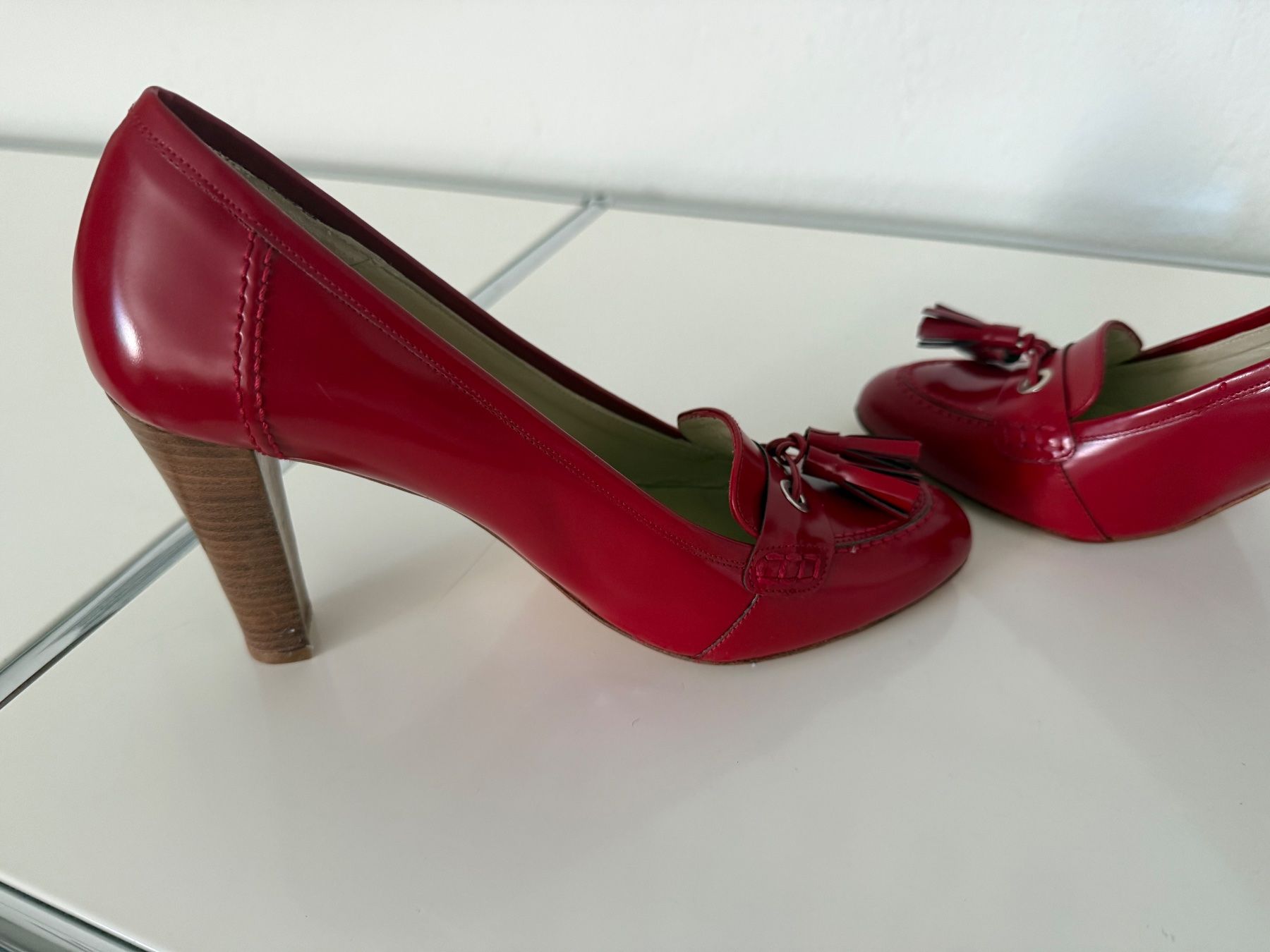 Scarpe da donna: Bimba und Lola Schuhe – Usato da Richterswil venduto da CarlotaMaria 1