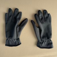 CRANE Handschuhe 🩶