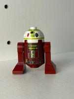 Lego figurine Star Wars R7-A7 Figur