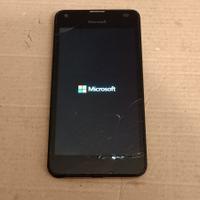 Windows Handy defekt: Microsoft Lumia 550 Touch beschädigt