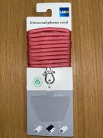 Universelle umhänge Handykordel