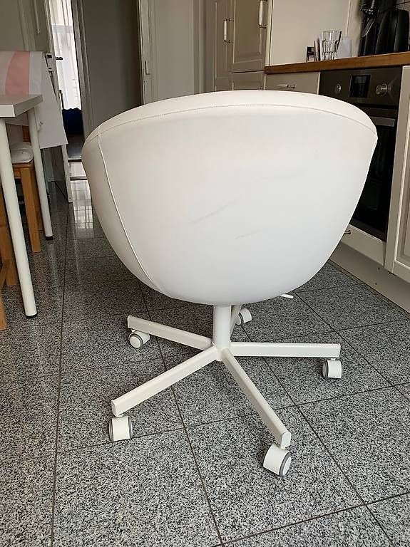 Sedie: gebrauchter Bürostuhl 10.- – Usato da Basel venduto da mir_978r 2