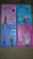 Bücher Lola, Band 1-4