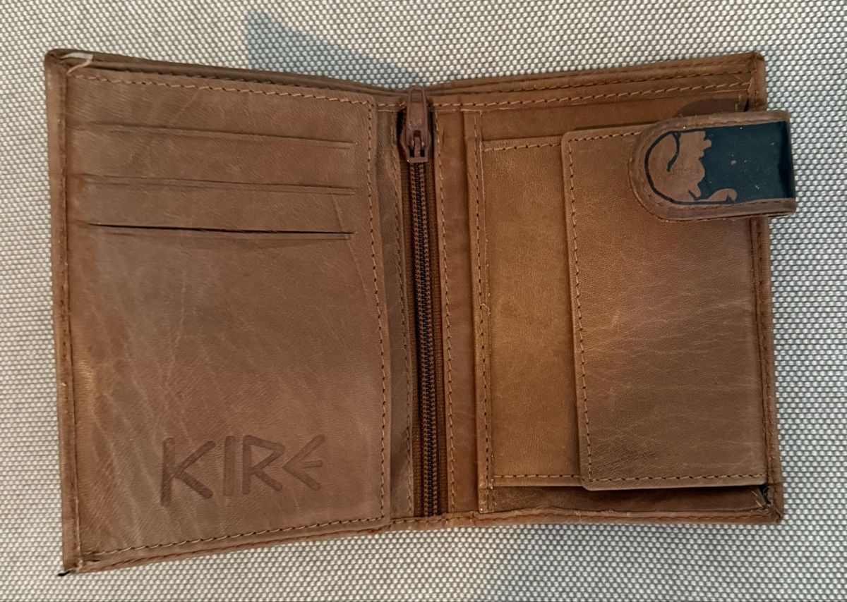 Brieftaschen: Porte-monnaie – Gebraucht aus Villars-le-Terroir von ale_c79d 1