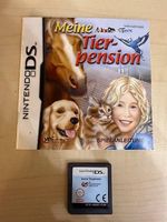 Meine Tierpension (DE,EN) - Nintendo DS