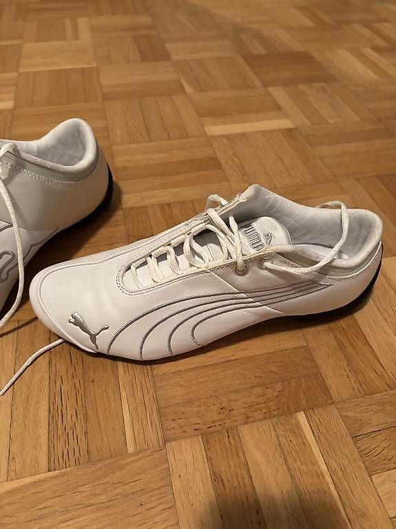 Puma Scarpe da donna: Puma Turnschuhe Damen Gr 39 – Usato da Zürich venduto da ari_y7sc 2