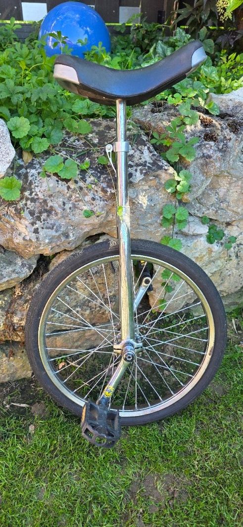 Biciclette: Einrad – Usato da Oberwil BL venduto da mst65