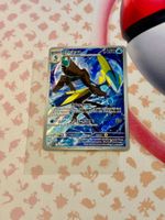 Pokémon / Inteleon (MEG 142) / Illustration Rare / NM / EG