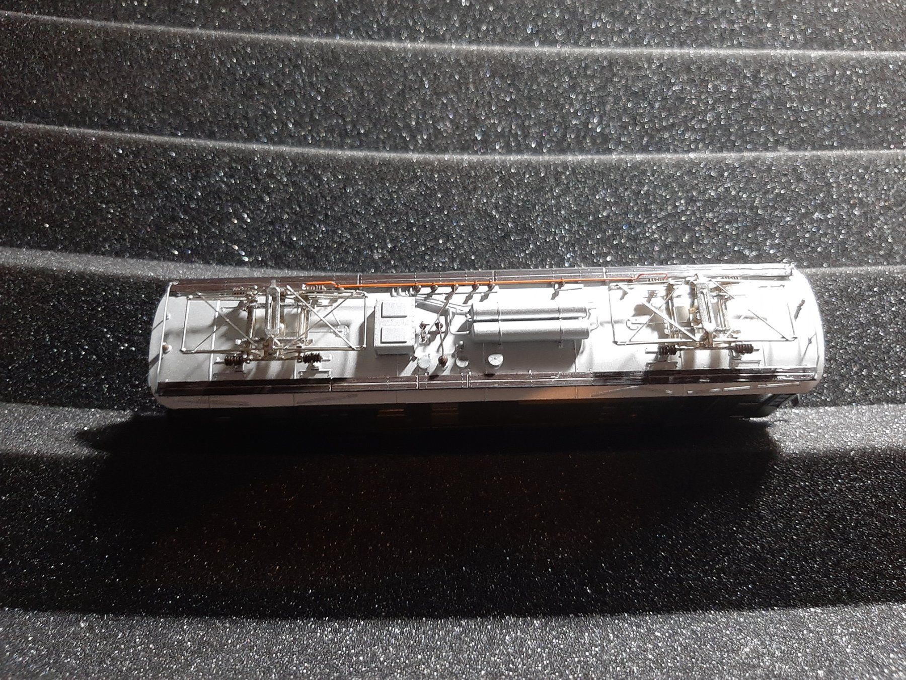 Roco Modellini di ferrovie: ROCO De 4/4 1680 REF.5 – Usato da Avully venduto da RIVALIS 2