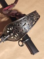 MILITÄR, DEGEN mod.1898 VON 1915