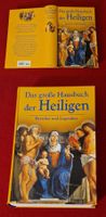 Das grosse Hausbuch der Heiligen - Pattloch Verlag 2000