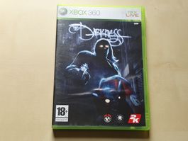 The Darkness