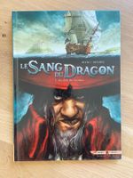 LE SANG DU DRAGON / TOME 1 / AU-DELÀ DES BRUMES (EO)