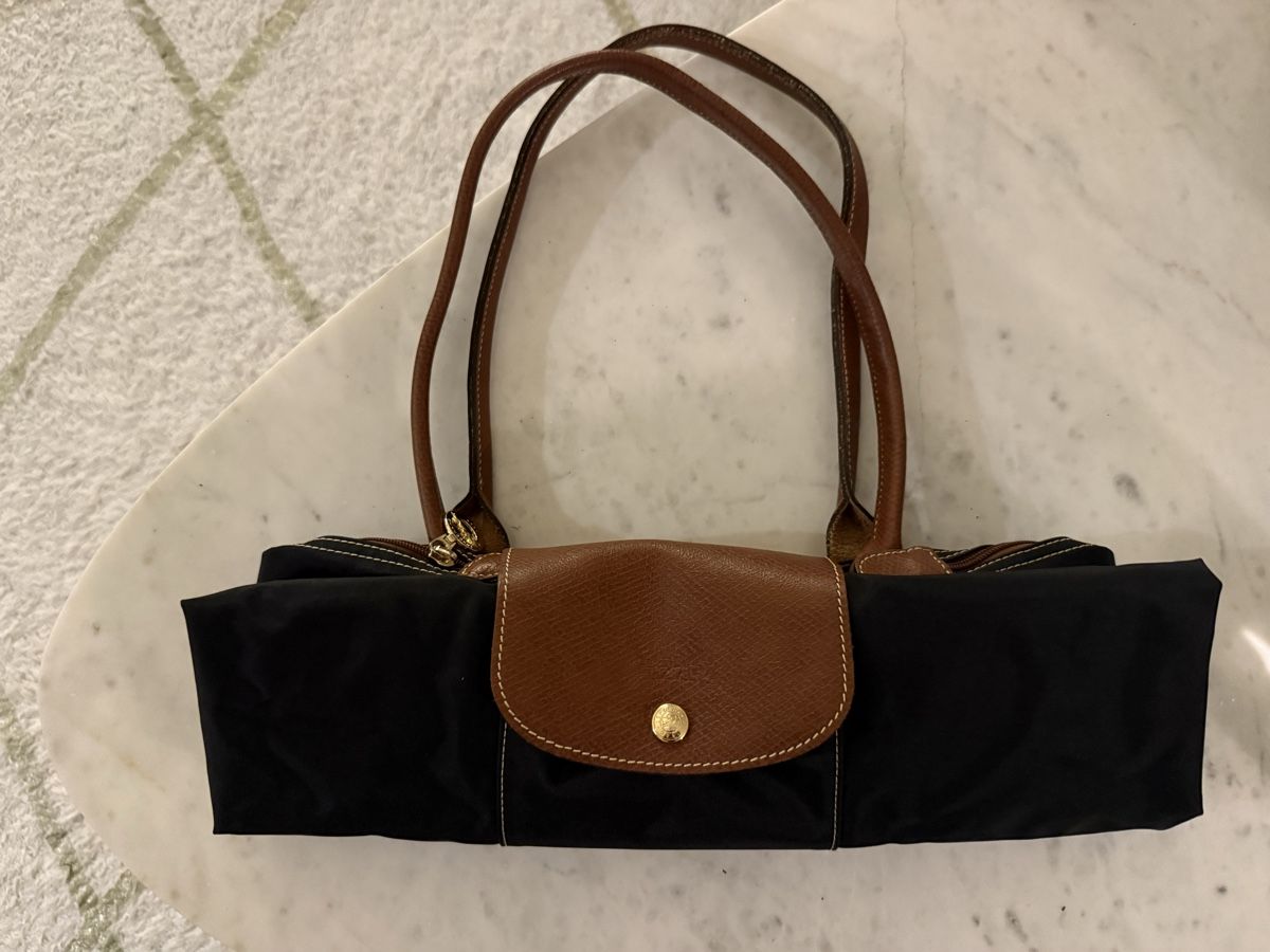 Longchamp Valigie: Longchamp Pliage Voyage – Usato da Genève venduto da cat_8jbv 2