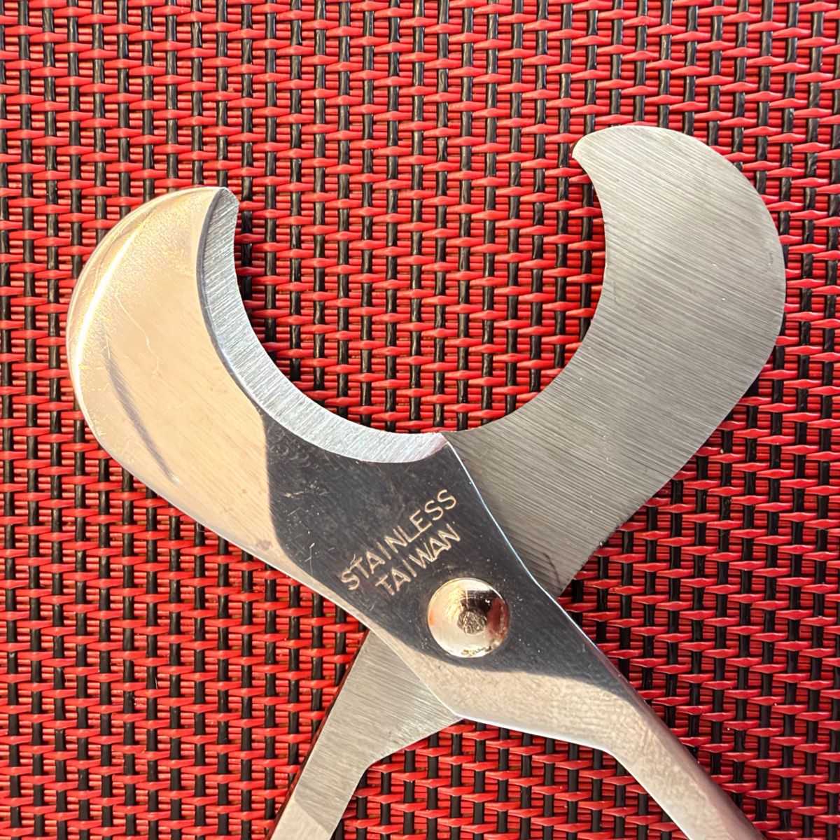 Sigari: Zigarrenschere - Zigarrencutter - Edelstahl  – Nuovo (secondo la descrizione) da Schlieren venduto da KaRoPue 3