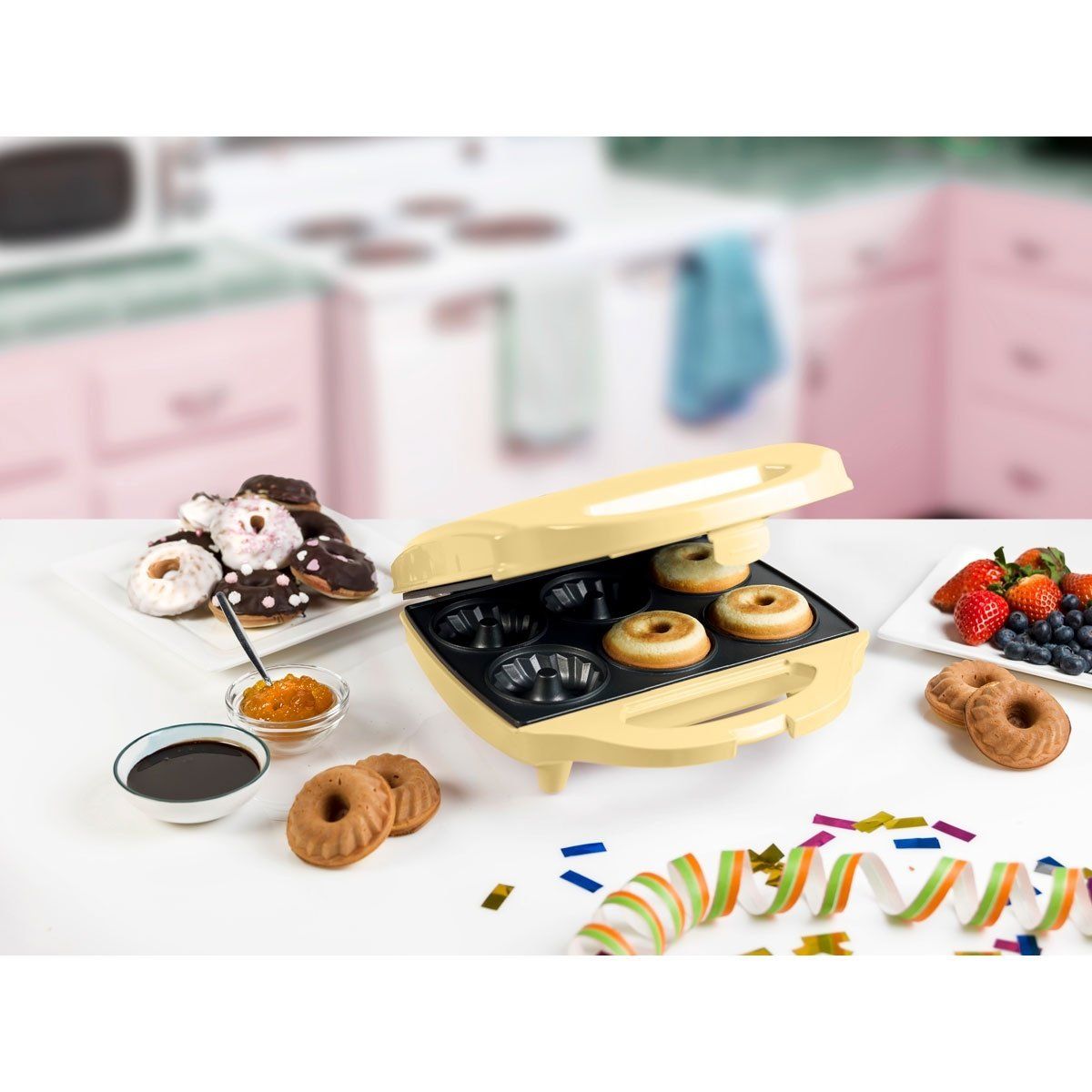 Elettrodomestici da cucina: Gugelhupf Maker AGHM200 – Usato da Reiden venduto da Shop-Sale 1