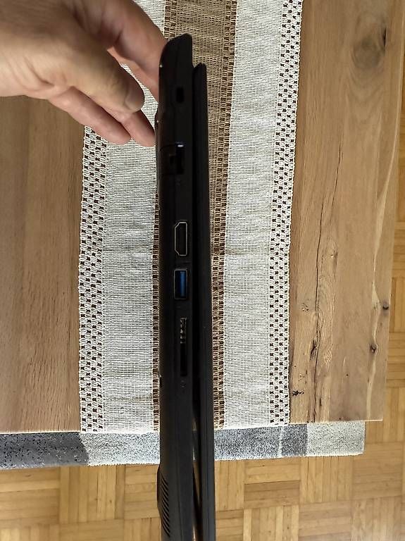 Acer Notebook: Laptop Acer/windows 11 – Usato da Niederhasli venduto da TurboDriven 4