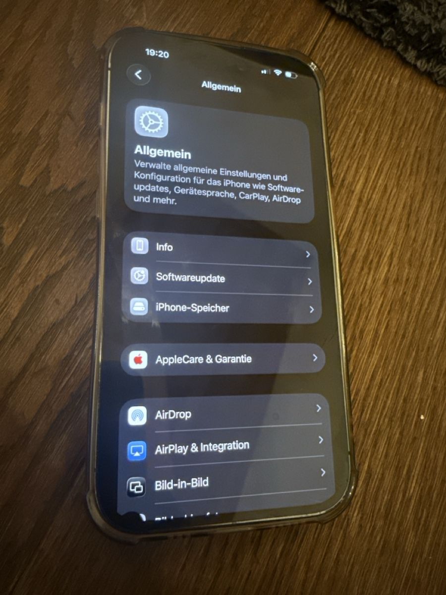 Apple Telefoni cellulari / Smartphones: iPhone 14 Pro 256 GB – Usato da Visp venduto da val_r9zc 5