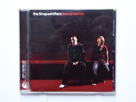 The Shapeshifters ‎- Sound Advice
