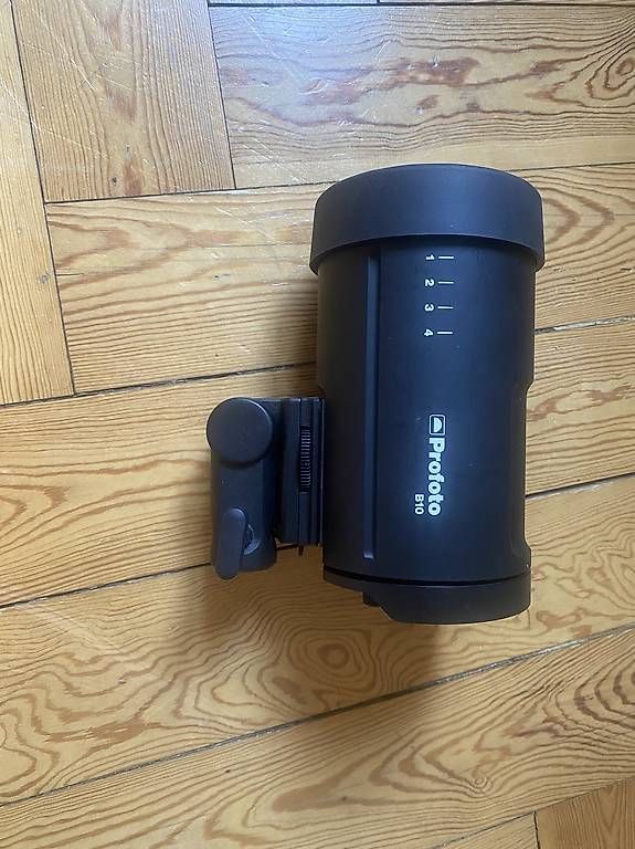 Profoto Flash: Profoto B10 – Usato da Zürich venduto da ali_5nnp