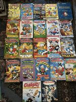 27 Walt Disney Tasche Buch 