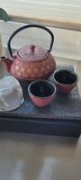Tee Set Asia Shanghai 0,6 Liter bredemeijer