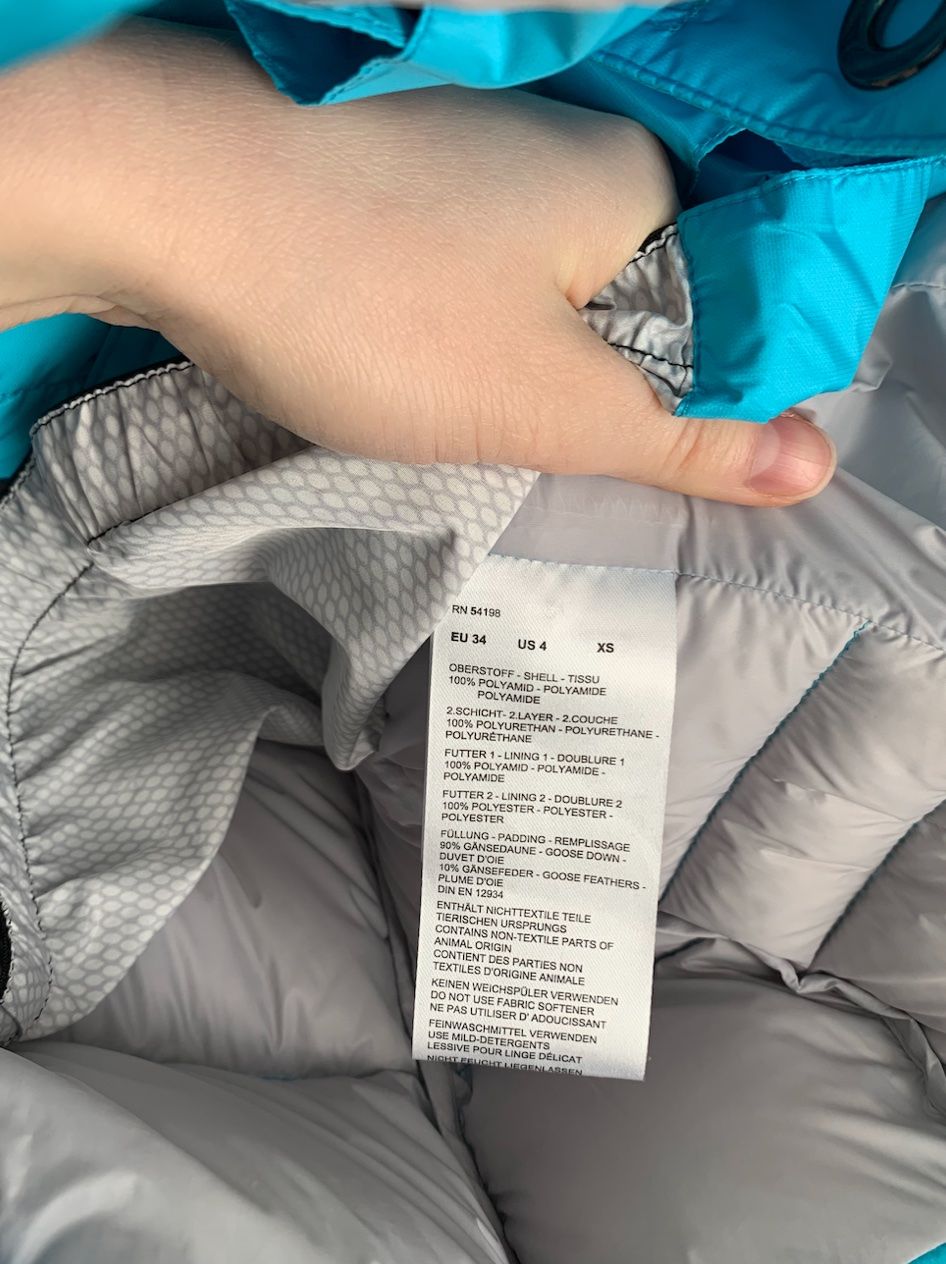 Bogner Giacche: Bogner Skijacke XS – Usato da Hausen am Albis venduto da k_b_th92 4
