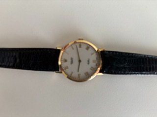 Rolex Orologi: Rolex Cellini 18 Karat Gold Handaufzug – Nuovo (secondo la descrizione) da dübendorf venduto da Kugel7.25 3