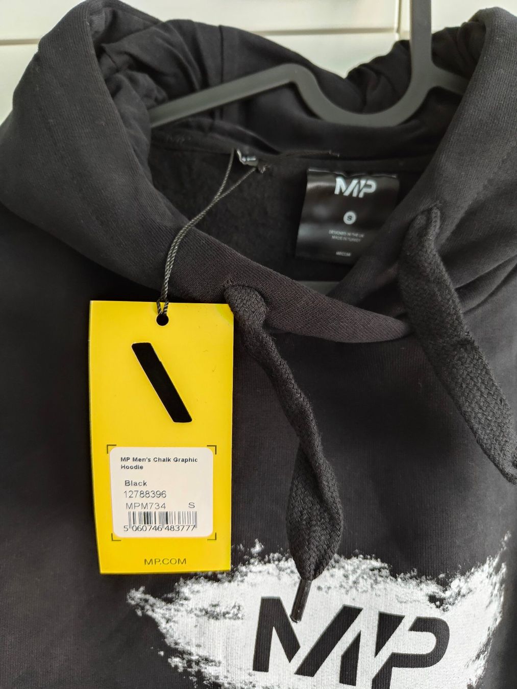 Maglioni & Felpe: Herren Kapuzenpullover / Hoodie - Grösse S – Nuovo e nell'imballaggio originale da Rickenbach b. Wil venduto da Kth_v8 1