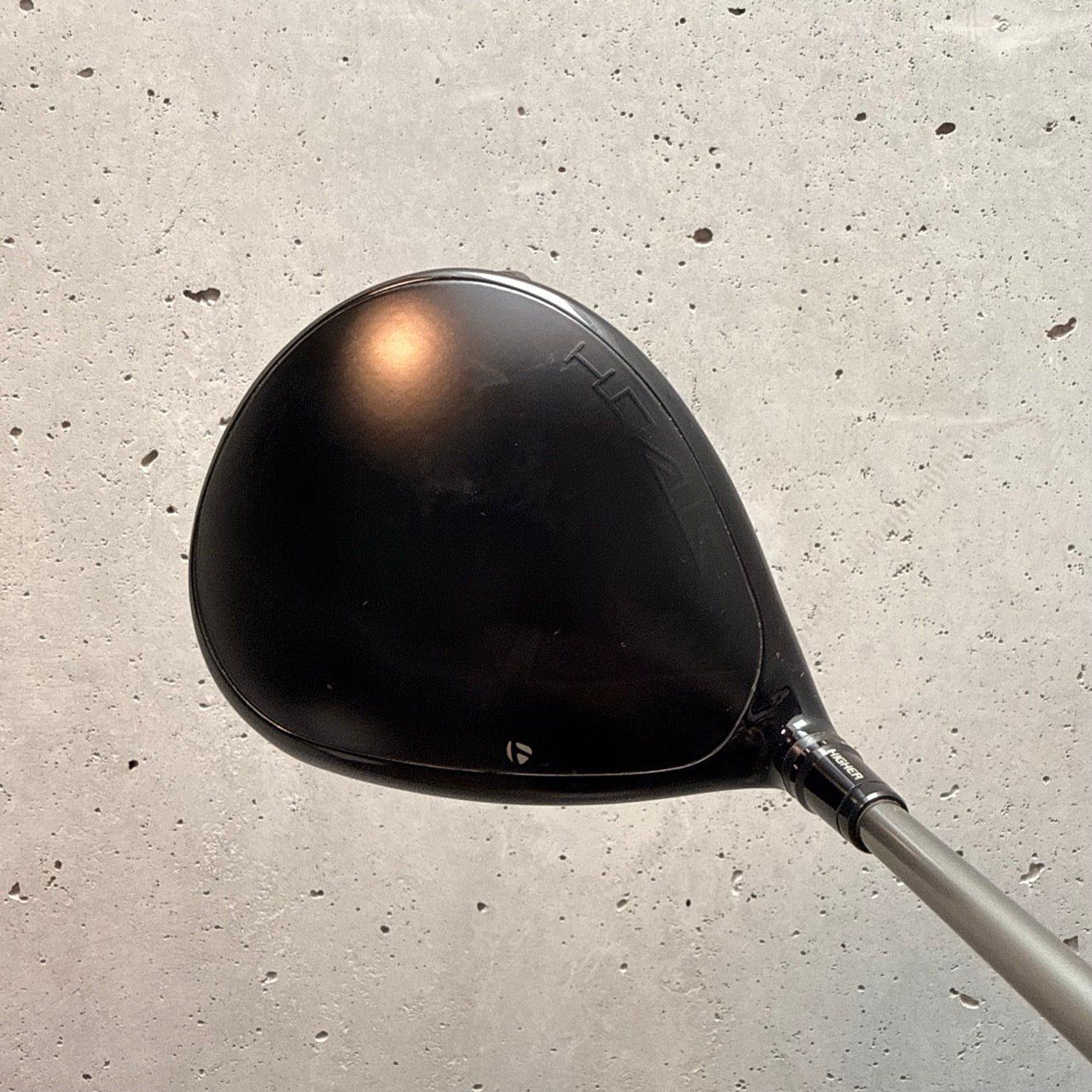 Taylor Made Schläger & Sets: TaylorMade Stealth HD 9° Driver – Gebraucht aus Zürich von Seconda_Golf 3
